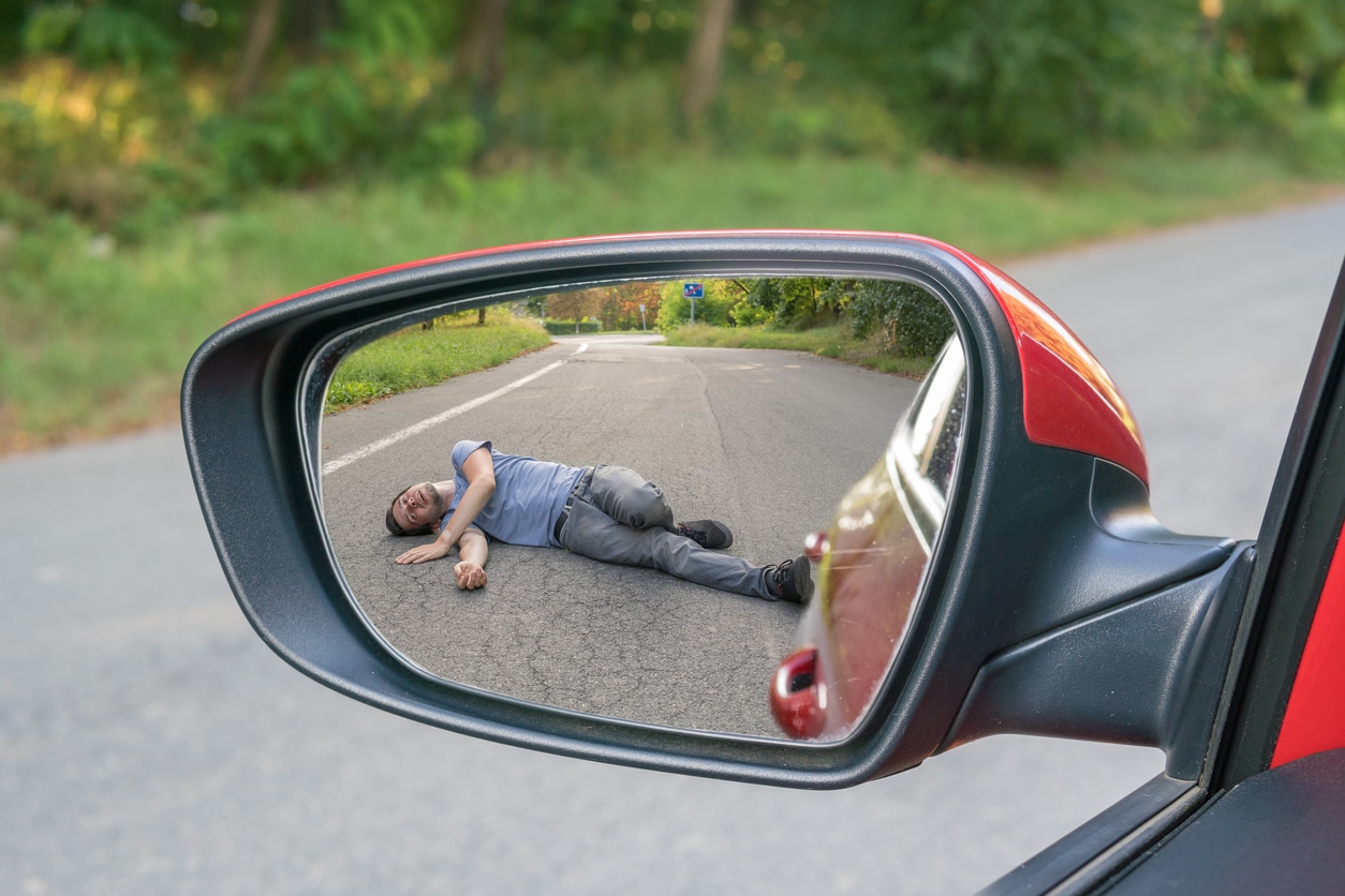 WHAT NEEDS TO BE DONE WHEN YOU’RE INJURED IN A HIT AND RUN CAR ACCIDENT?