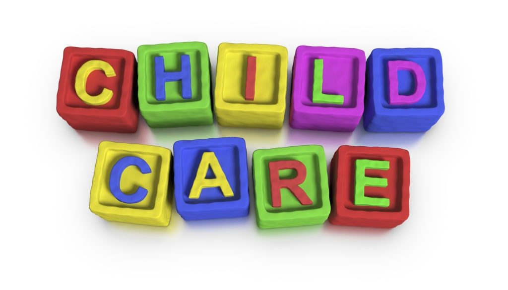 CHILDCARE’S “NON-WORKING” PARENT REQUIREMENT: IS IT DISCRIMINATION?