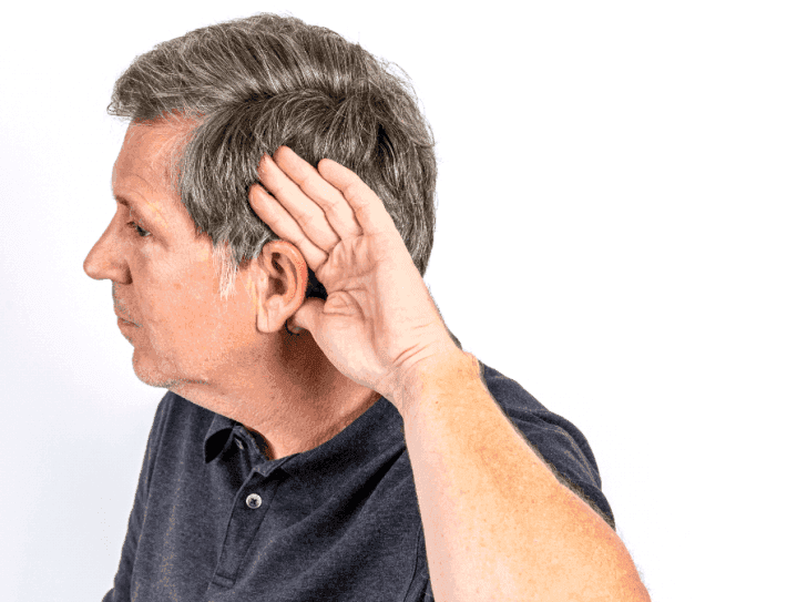 HEAR HEAR: WORK-RELATED HEARING LOSS