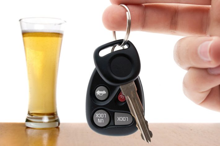 DRINK DRIVING: WHAT YOU NEED TO KNOW