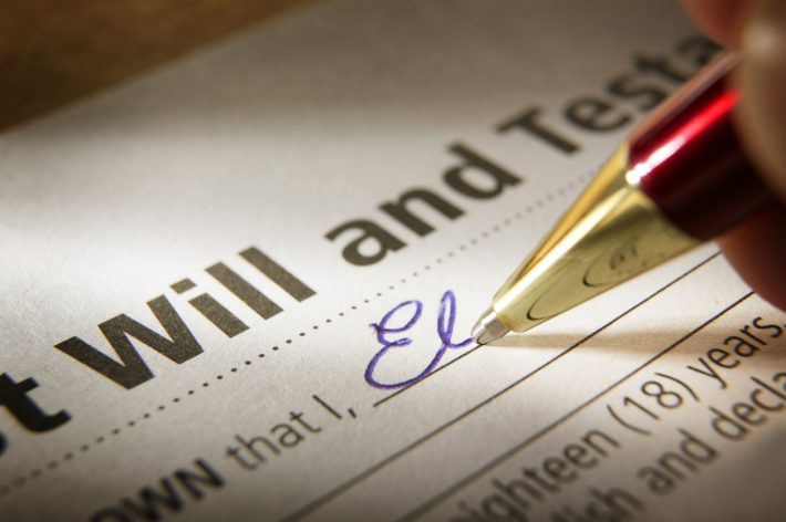 DIY WILLS: ARE THEY REALLY CHEAPER AND EASIER?
