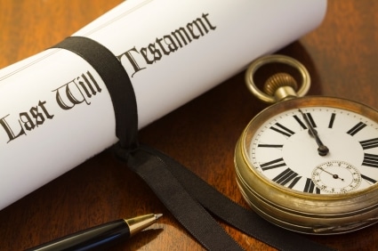 DISPUTING A WILL – WHAT’S THE COST?