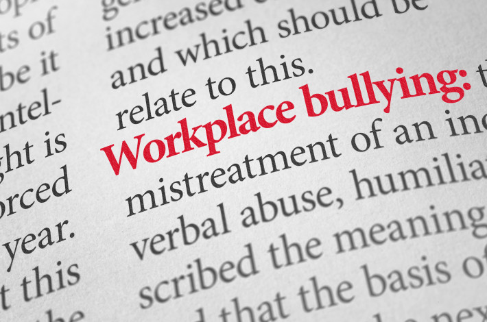 VICPOL CASE SETS NEW STANDARDS FOR WORKPLACE BULLYING COMPENSATION