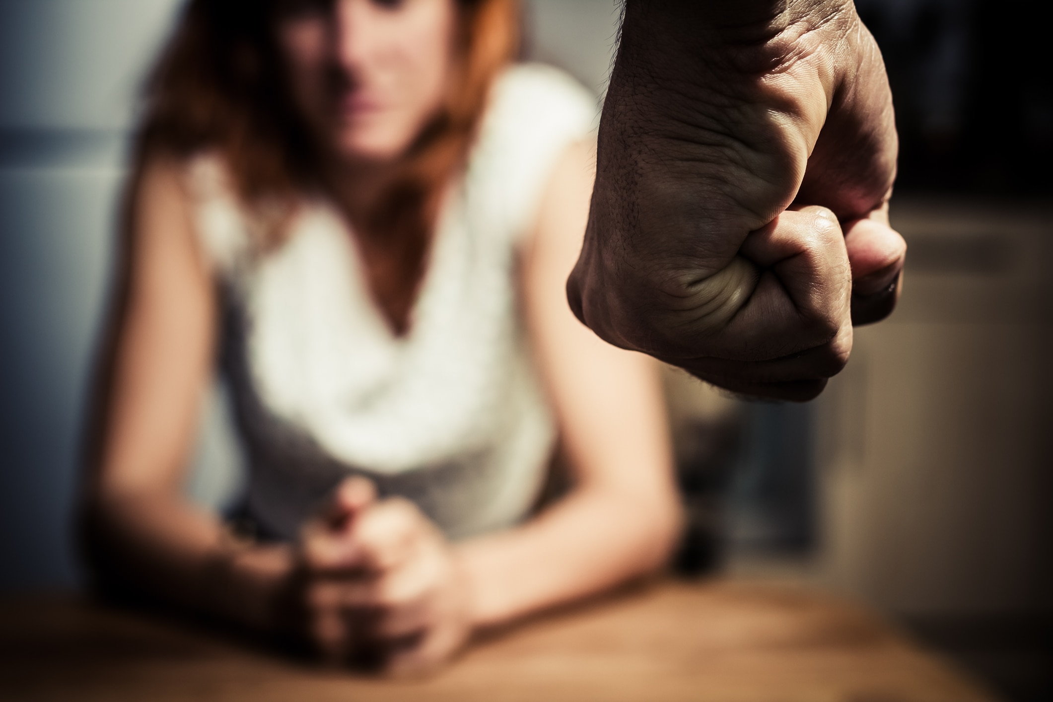THE EFFECT OF DOMESTIC VIOLENCE ON DIVISION OF PROPERTY