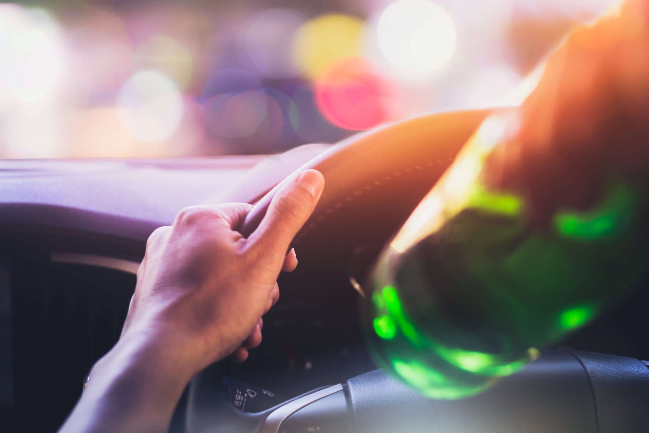 IS THERE A DRINK DRIVING LOOPHOLE?