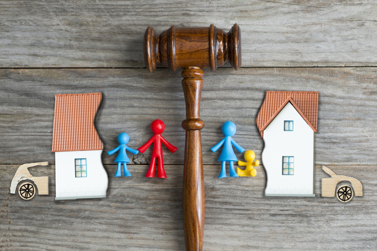 Family law property settlement – what is a PPP500 case?