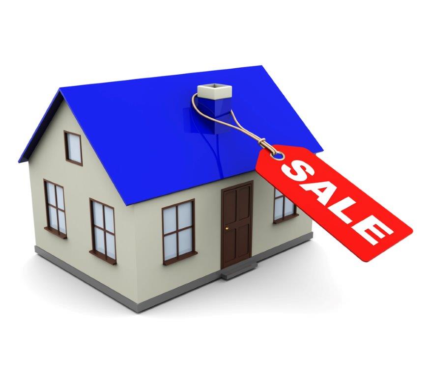 Buying a House: Get advice on the contract of sale, before you sign