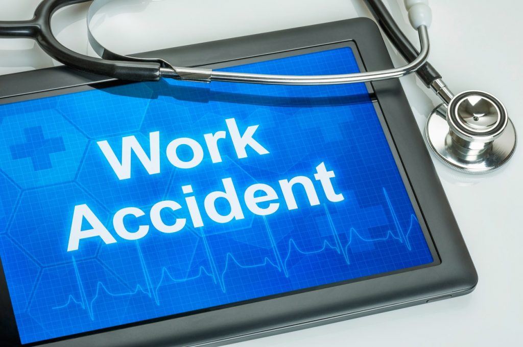 Work Injury Claim: Must my Employer give me Work?