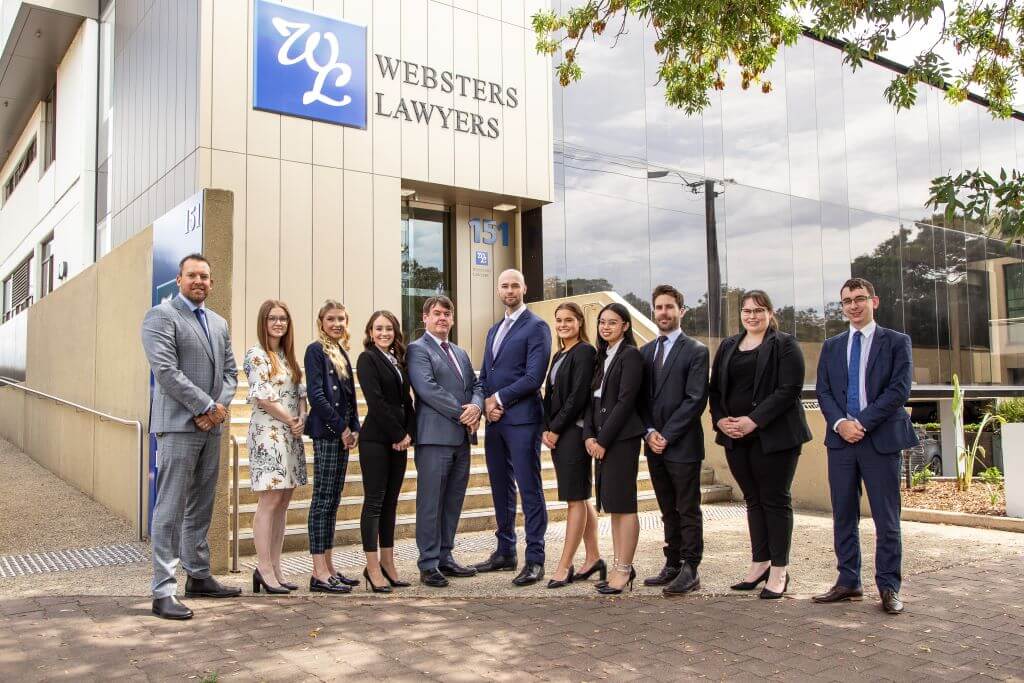 request a cost estimate websterslawyers