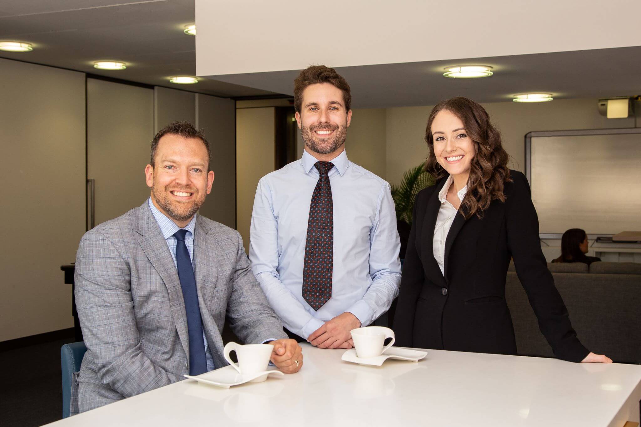 Why Choose Websters Lawyers